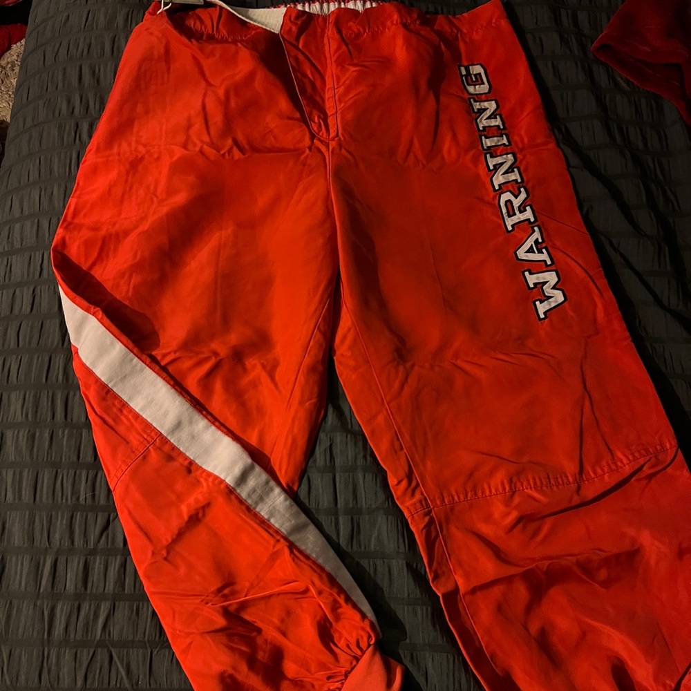 Fashion Nova Joggers